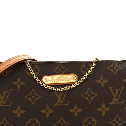 Louis Vuitton Monogram Eva Clutch 8 of 12