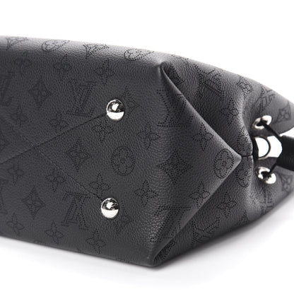 Louis Vuitton Mahina Bella Black 6 of 8