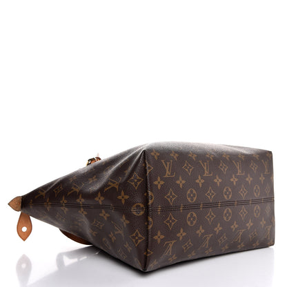 Louis Vuitton Monogram Iena MM 4 of 10