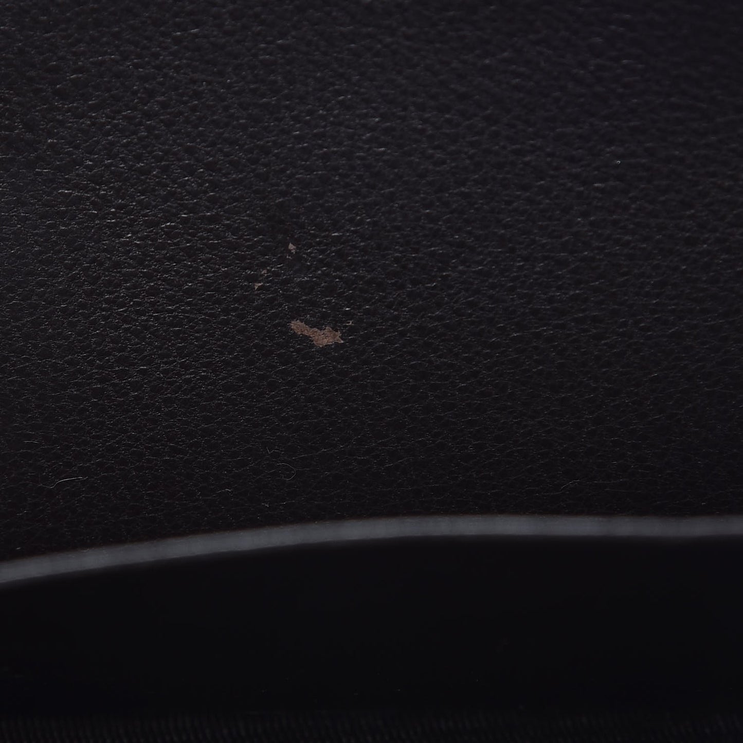Monogram Calfskin Web Blake Continental Wallet Brown