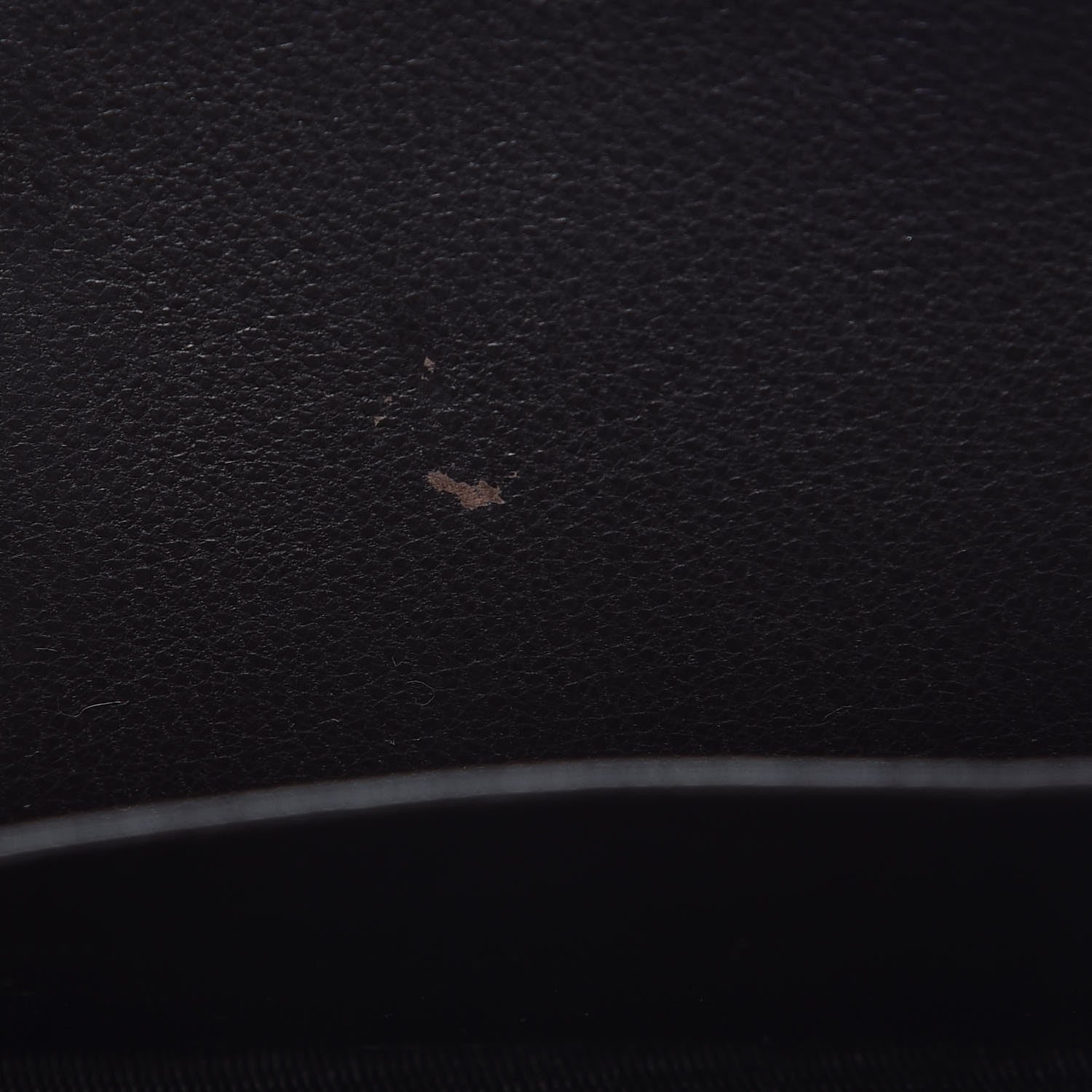 Gucci Monogram Calfskin Web Blake Continental Wallet Brown 9 of 11