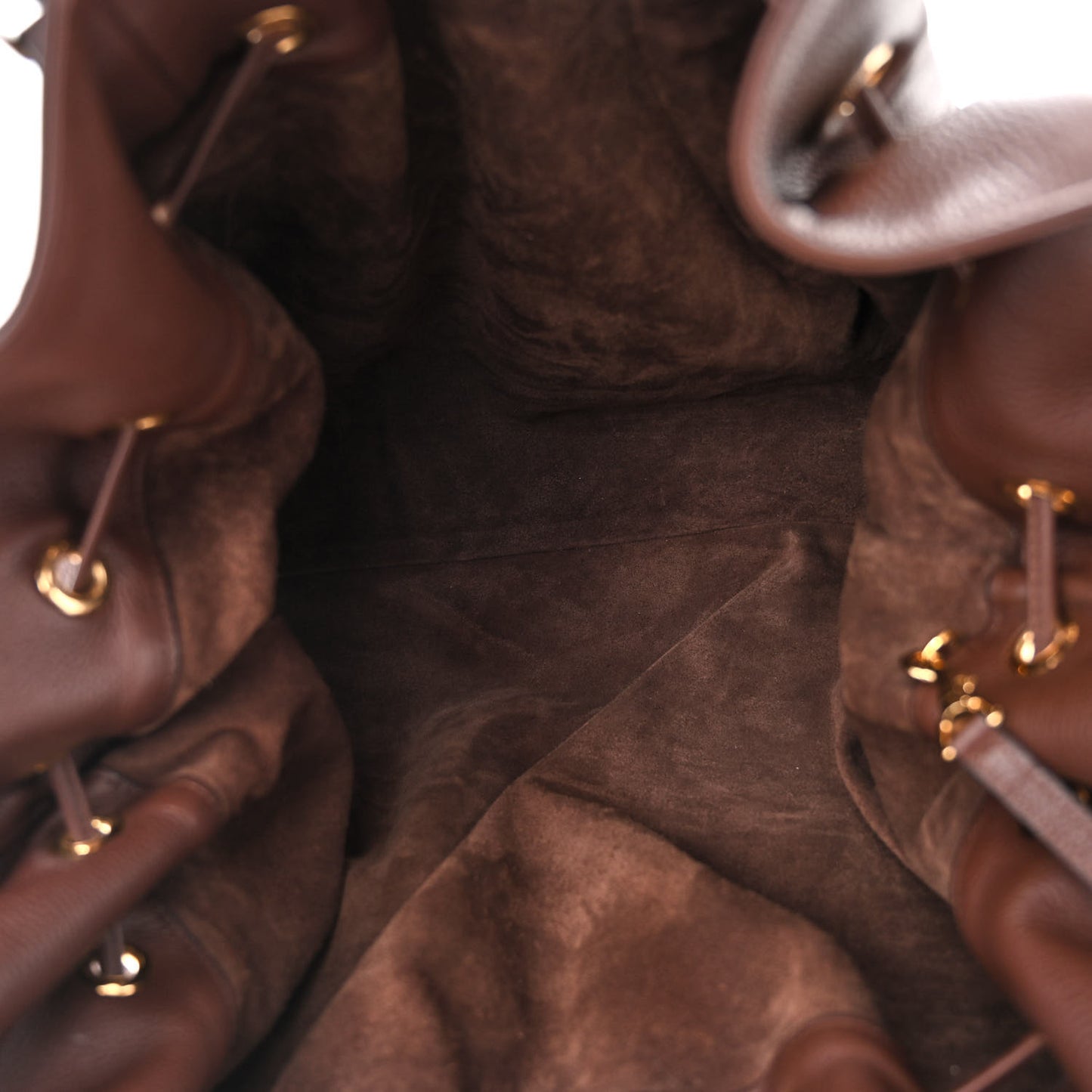 Supple Calfskin Abbey Brown