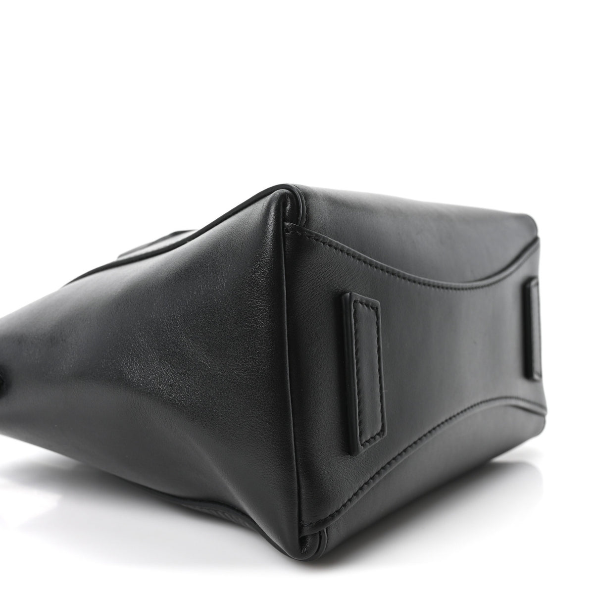 Givenchy Box Calfskin Mini Sport Antigona Top Handle Bag Black 8 of 9