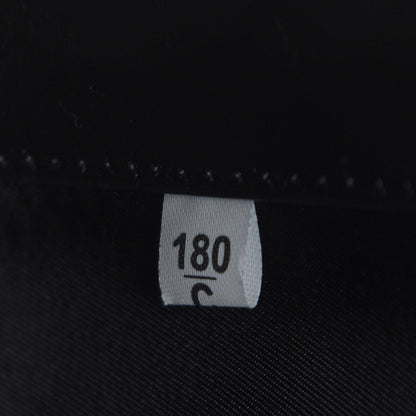 Prada Tessuto Spazzolato Ouverture Bucket Bag Black 11 of 12