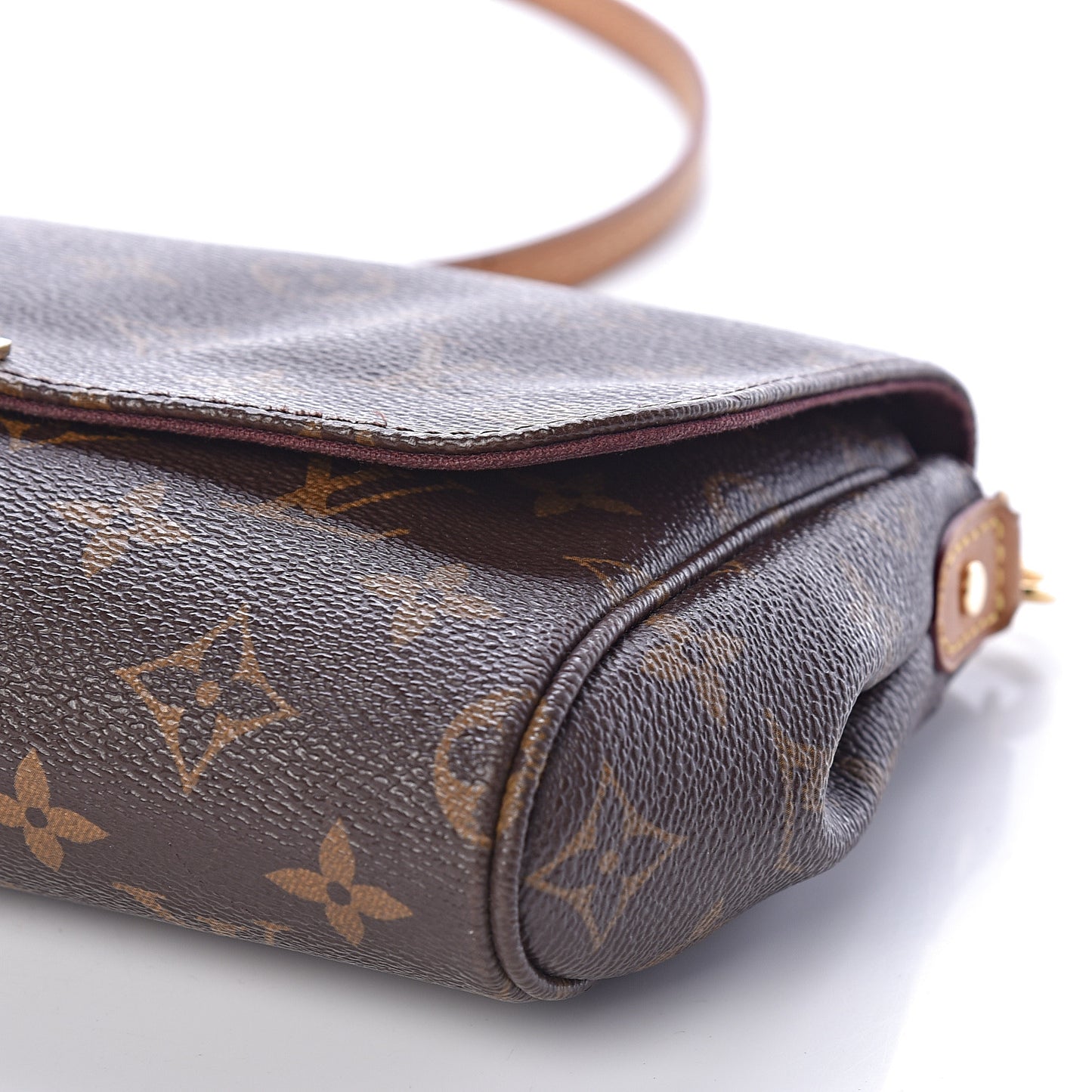Monogram Favorite MM