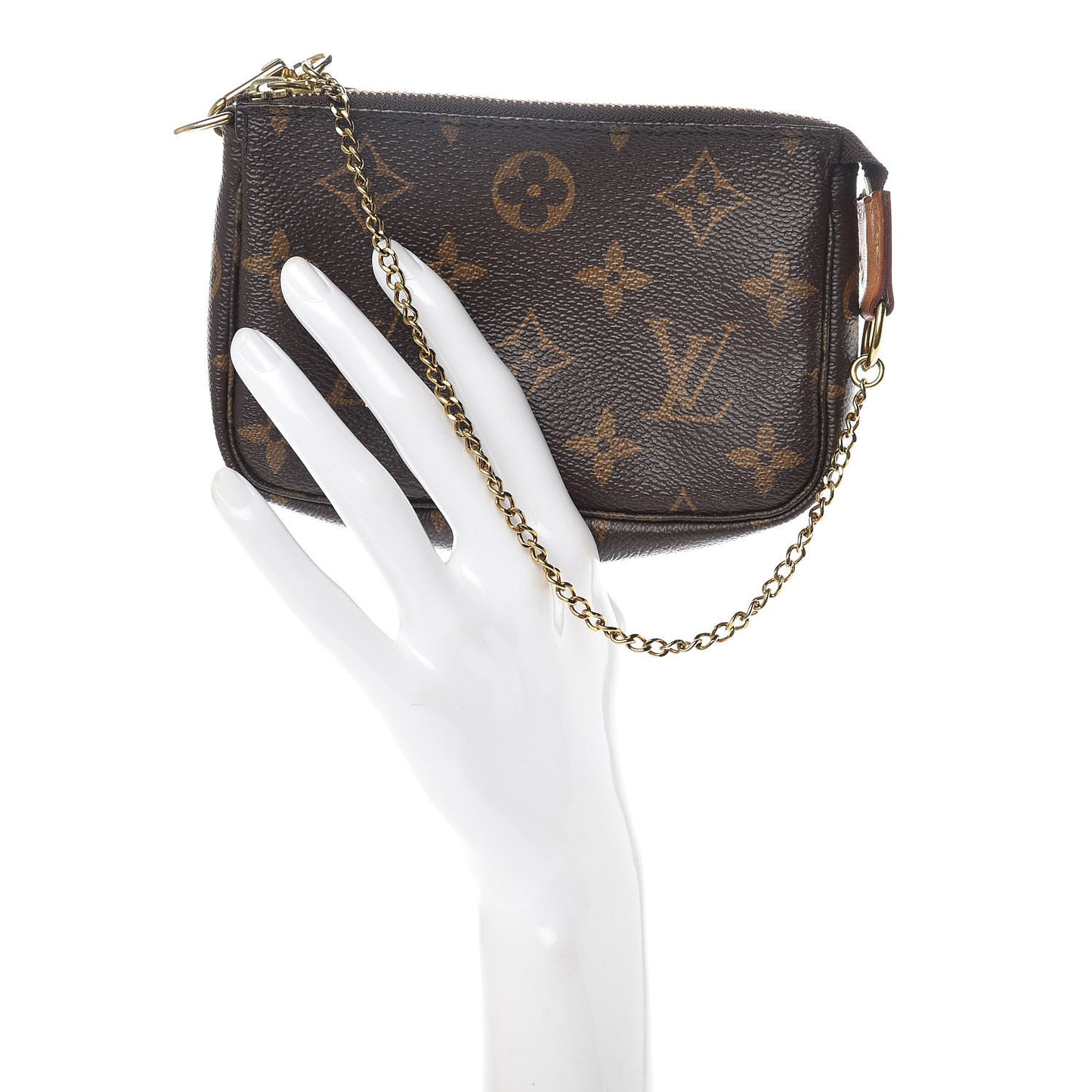 Monogram Mini Pochette Accessories