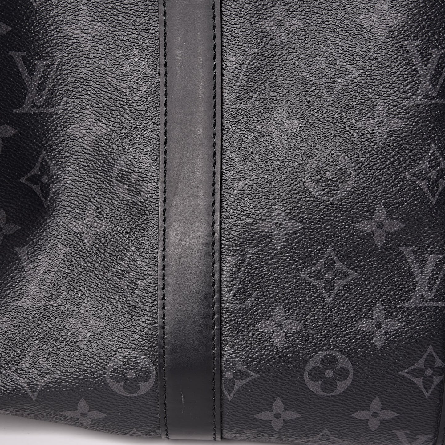 Monogram Eclipse Keepall Bandouliere 45