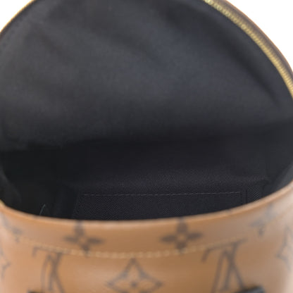 Louis Vuitton Reverse Monogram Palm Springs Backpack Mini 4 of 4