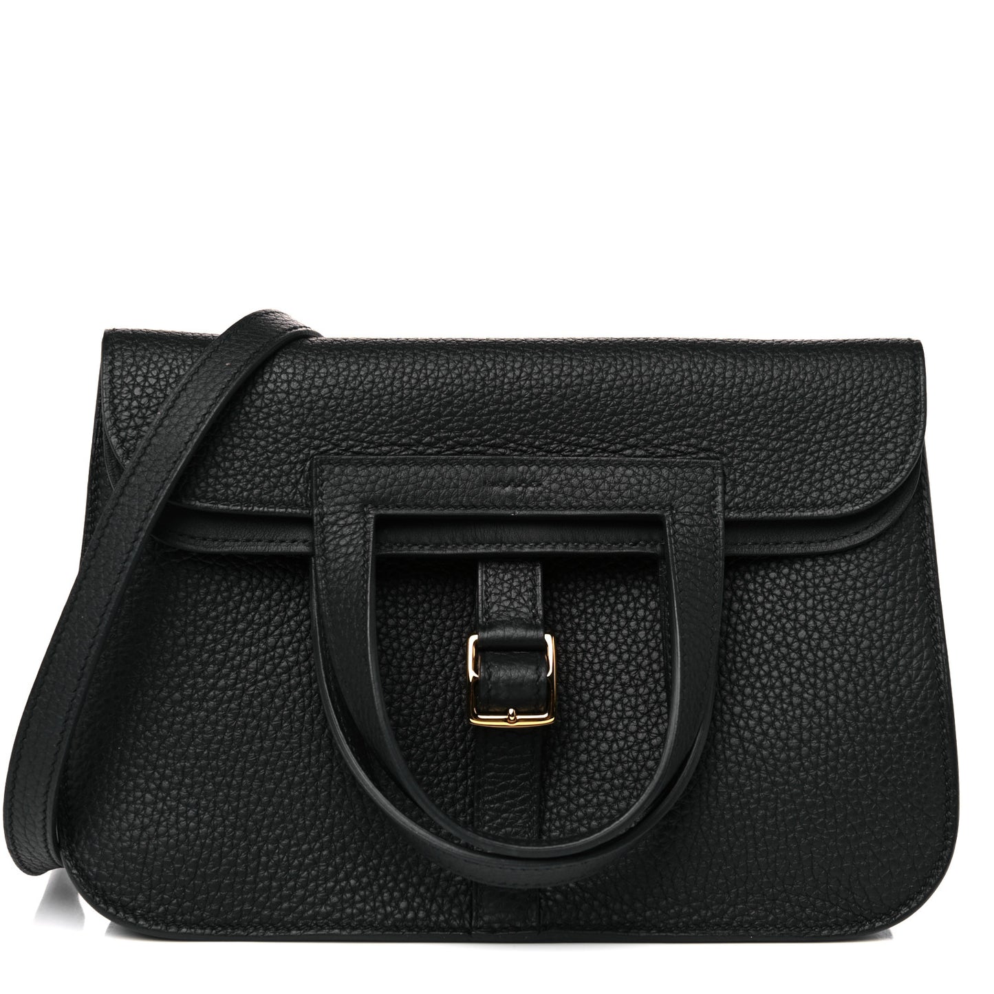 Taurillon Clemence Halzan 25 Black