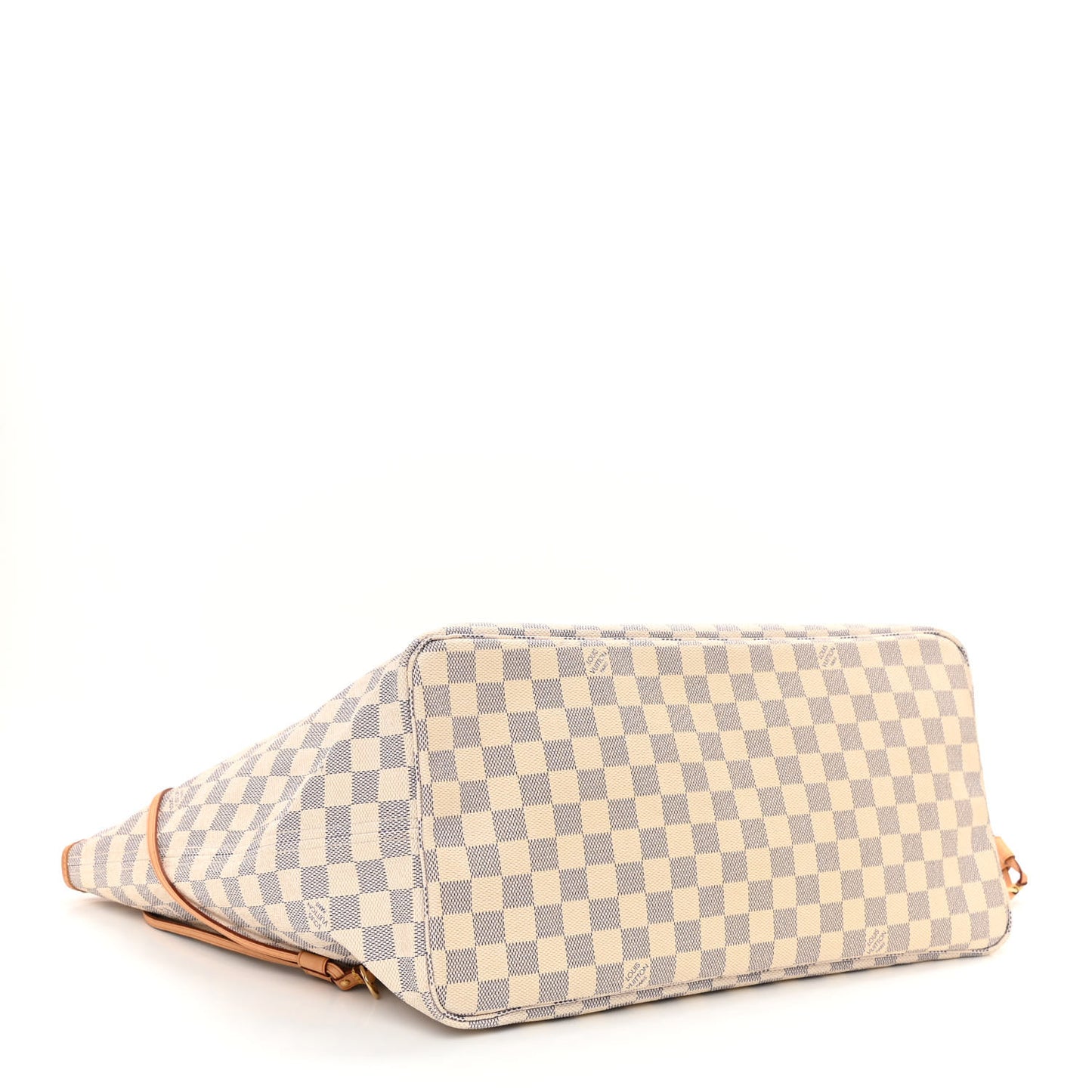 Damier Azur Neo Neverfull GM