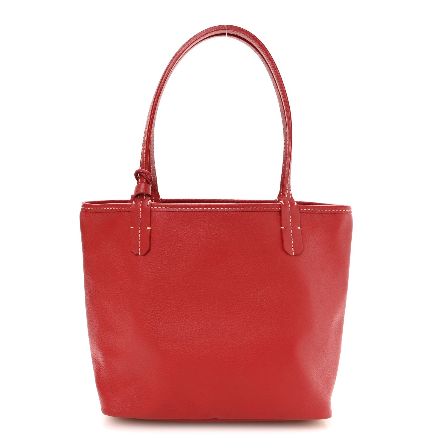 Goyard Goyardine Reversible Mini Anjou Red 4 of 19