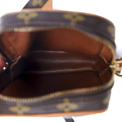 Louis Vuitton Monogram Danube 15 4 of 9