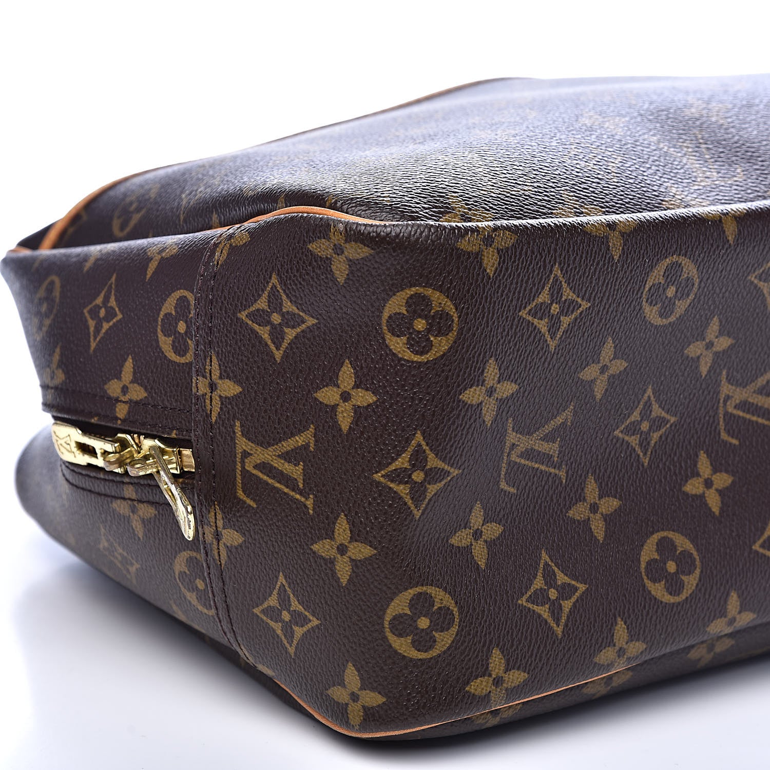 Louis Vuitton Monogram Deauville 9 of 10
