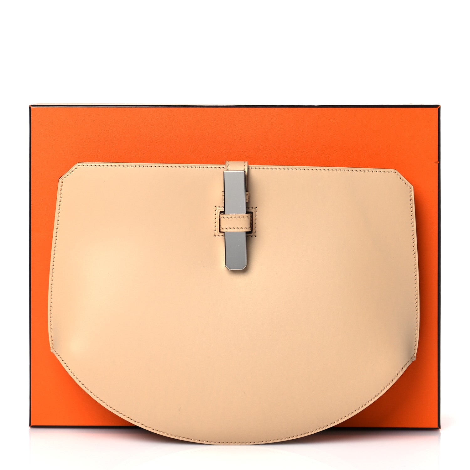 Hermes Vache Hunter Baton de Craie Pochette 11 of 11