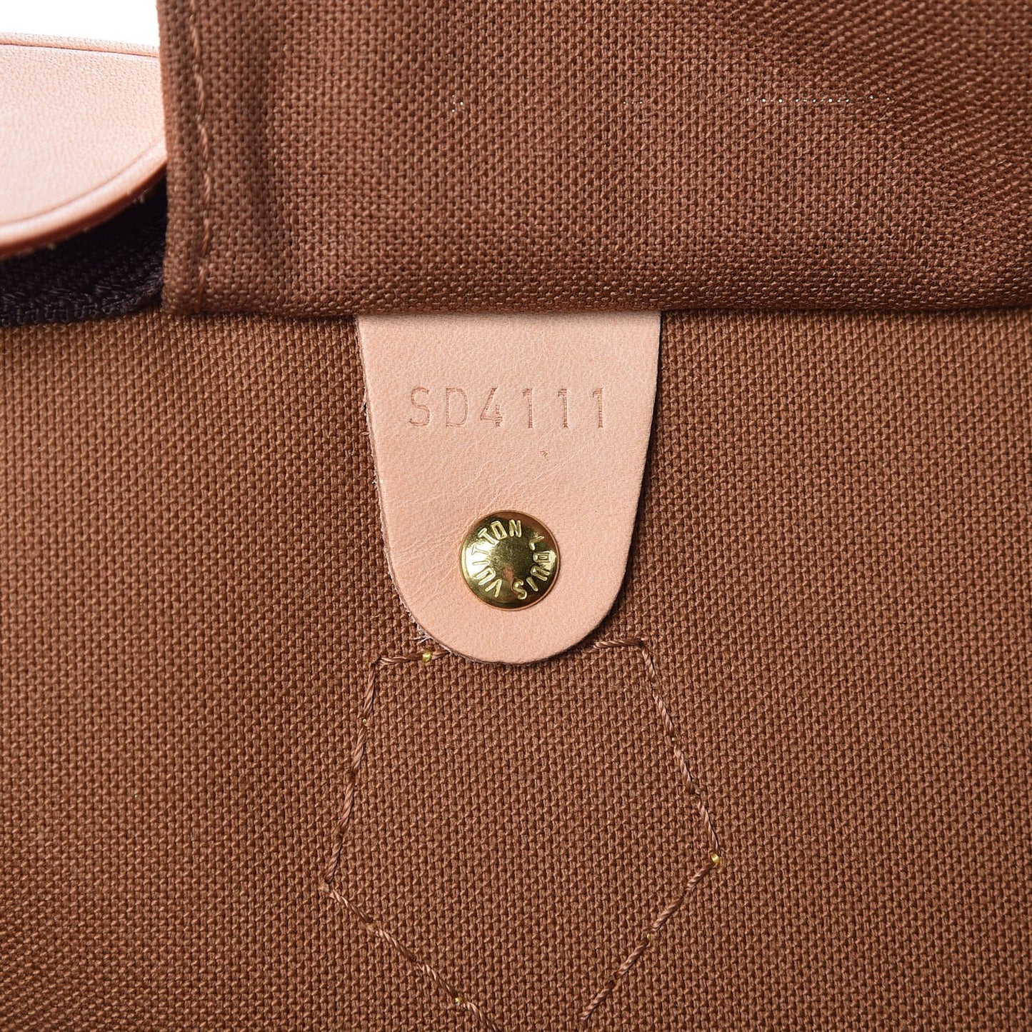 Monogram Speedy 35