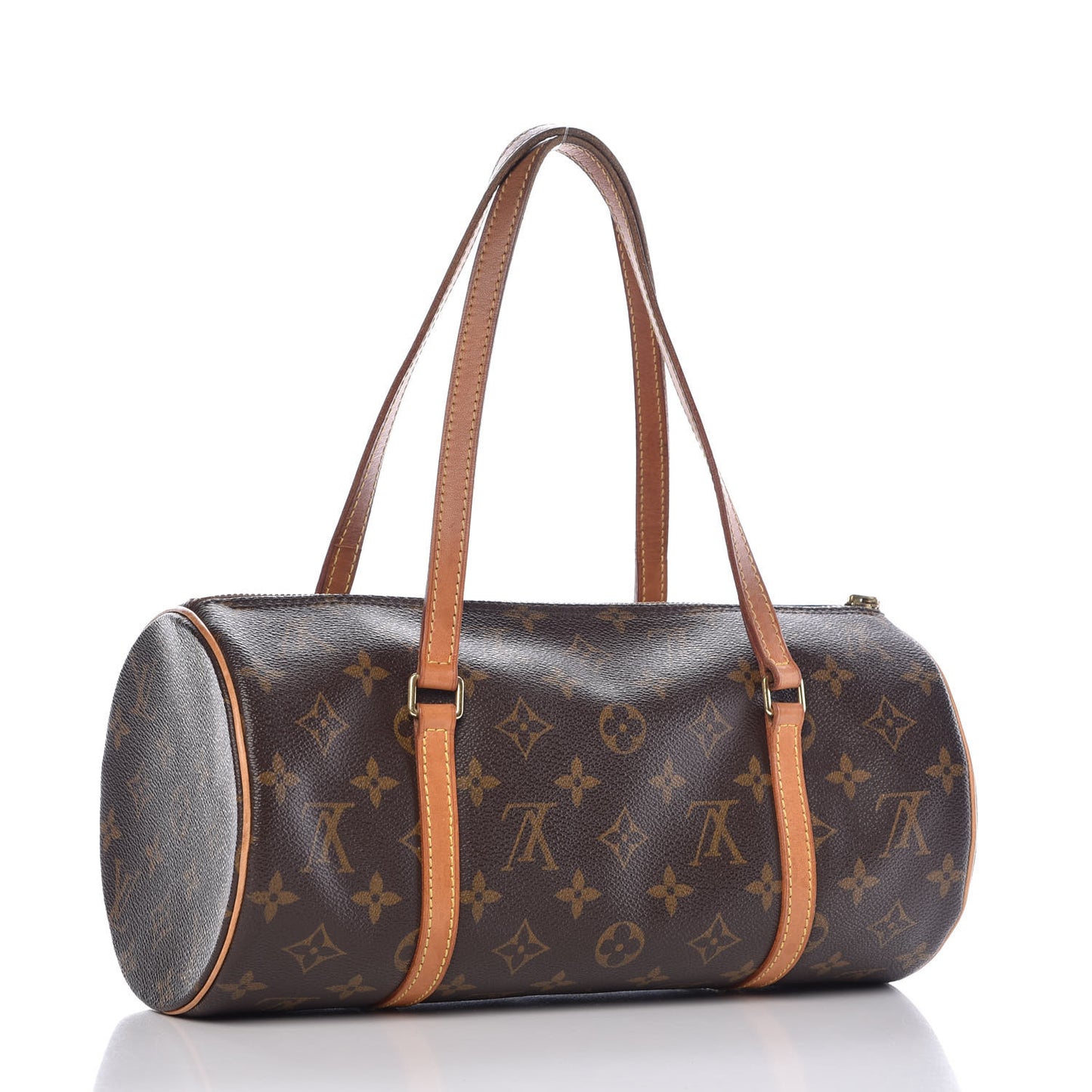 Monogram Papillon 30