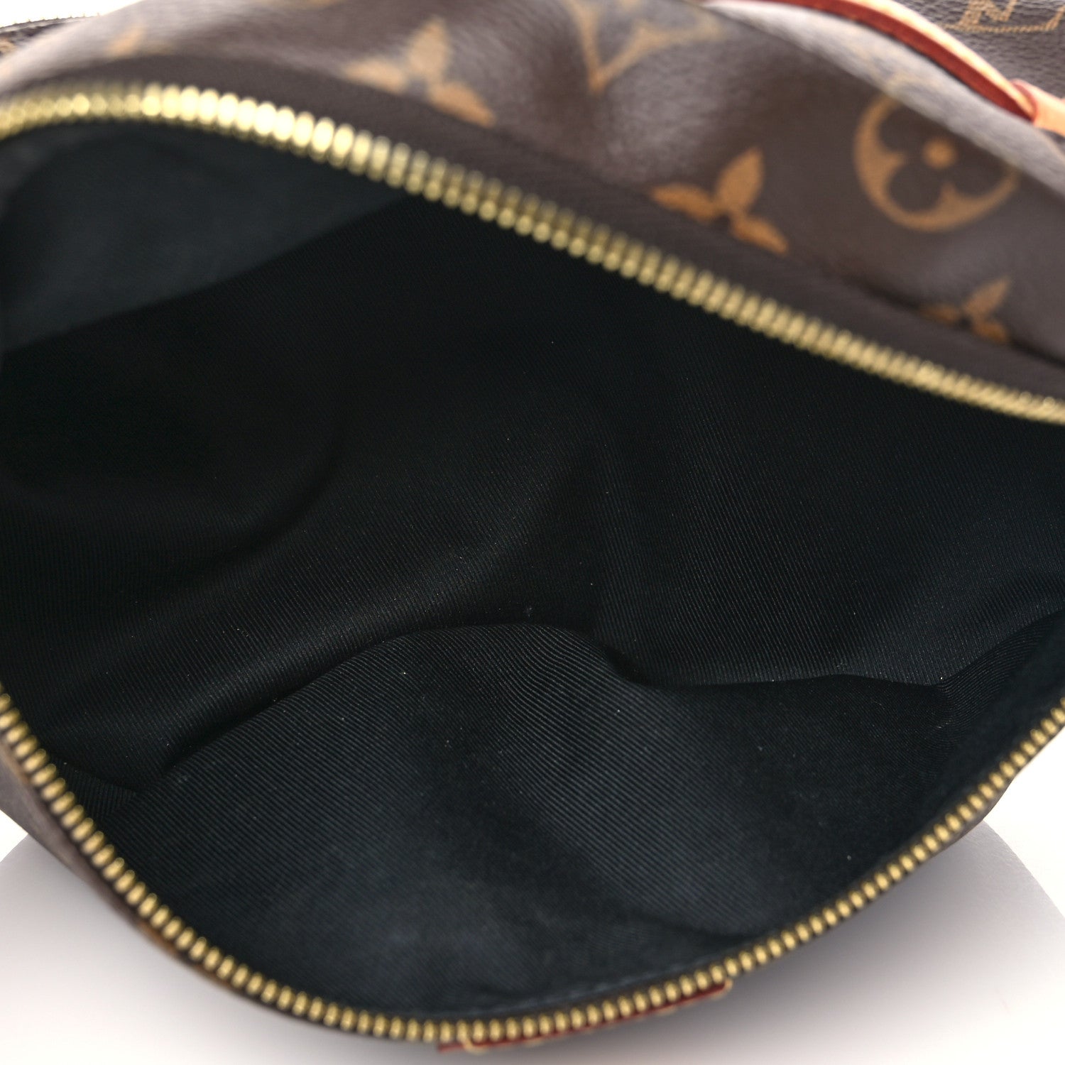 Louis Vuitton Monogram Bumbag 5 of 9