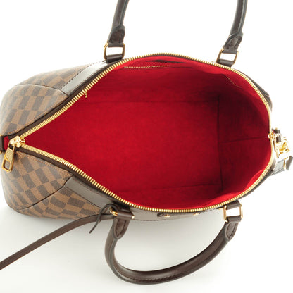 Louis Vuitton Damier Ebene Mews 5 of 7