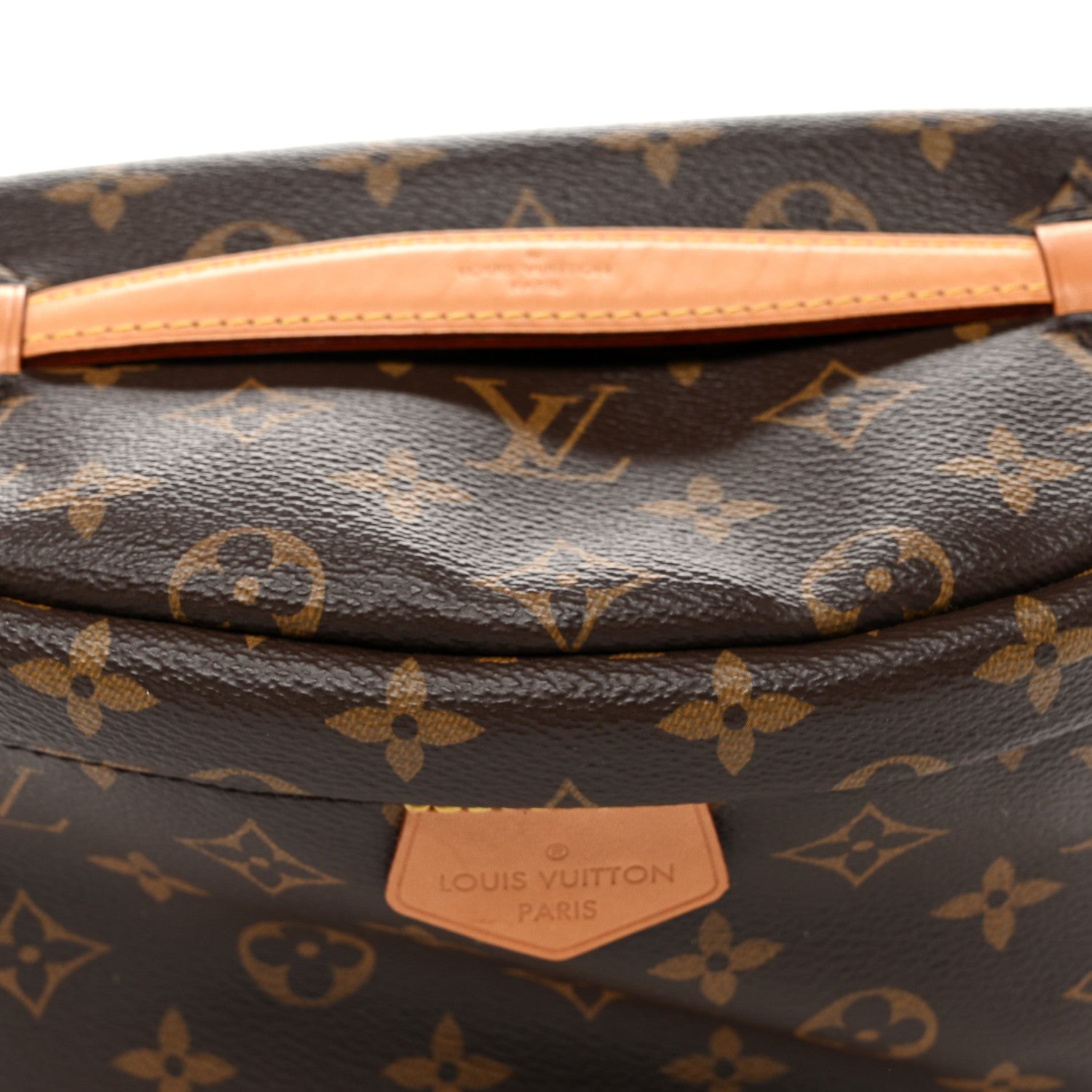 Louis Vuitton Monogram Bumbag 8 of 10