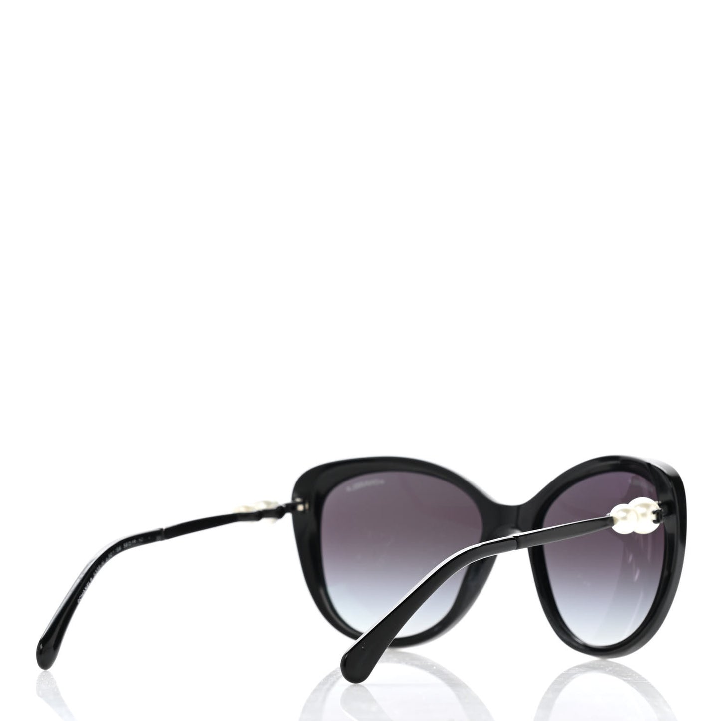 Pearl Sunglasses 5338-H Black