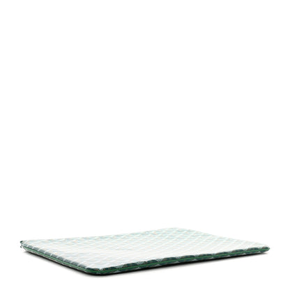 Goyard Goyardine Senat MGM Pocket Green 4 of 7