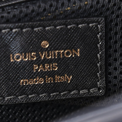 Louis Vuitton Reverse Monogram Tressage Tote 6 of 10