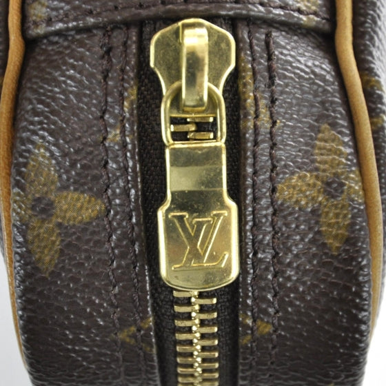 Monogram Amazone