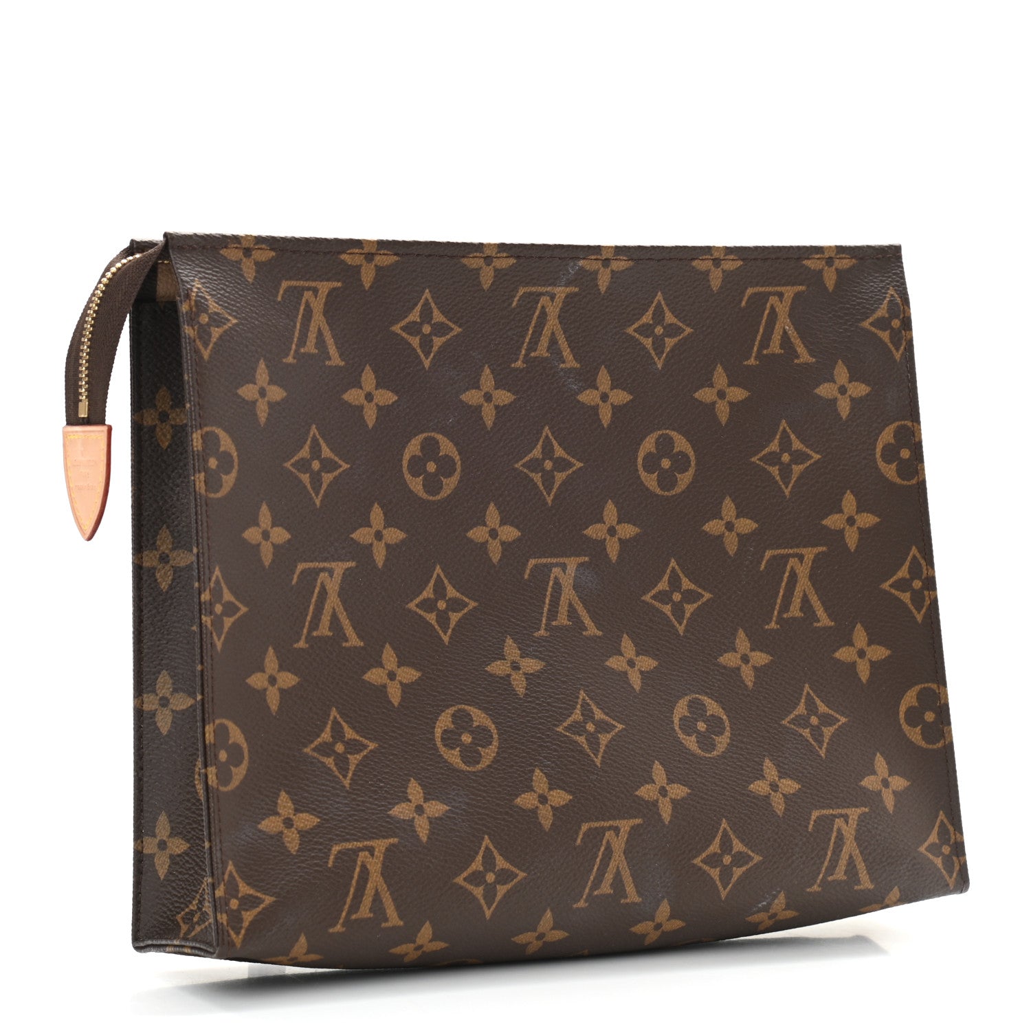 Louis Vuitton Monogram Toiletry Pouch 26 3 of 11