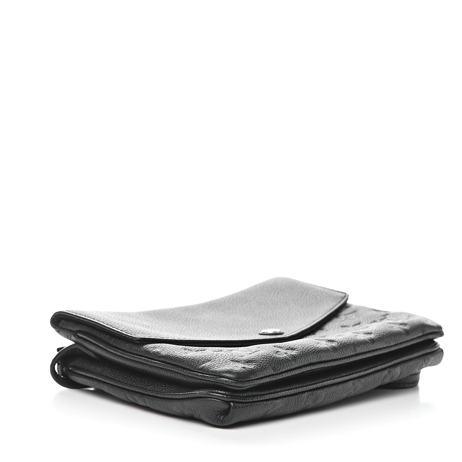 Louis Vuitton Empreinte Twice Black 4 of 12