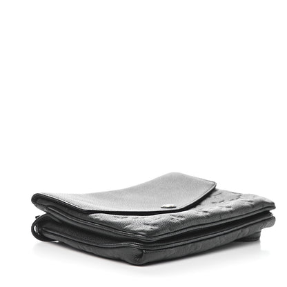 Louis Vuitton Empreinte Twice Black 4 of 12