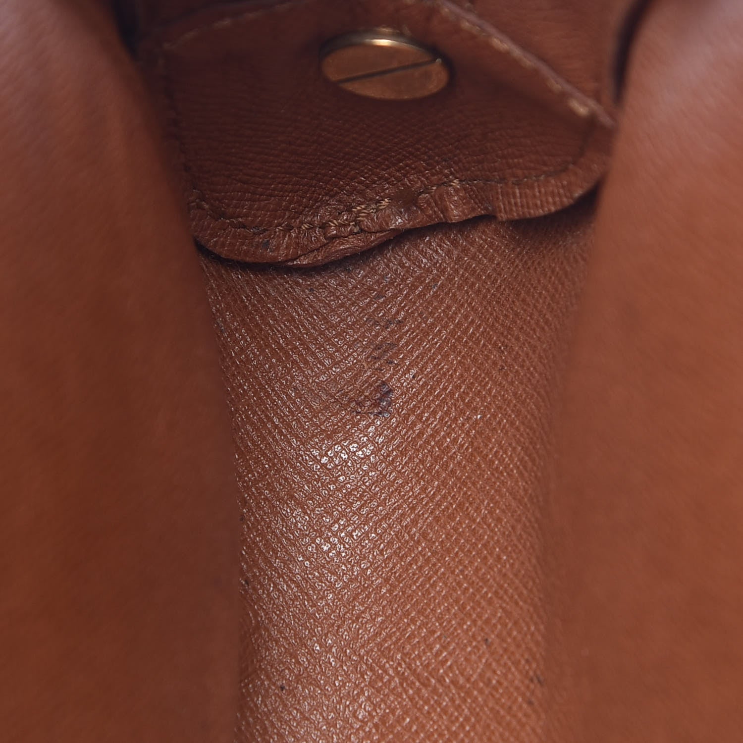 Louis Vuitton Monogram Pochette Orsay 12 of 24