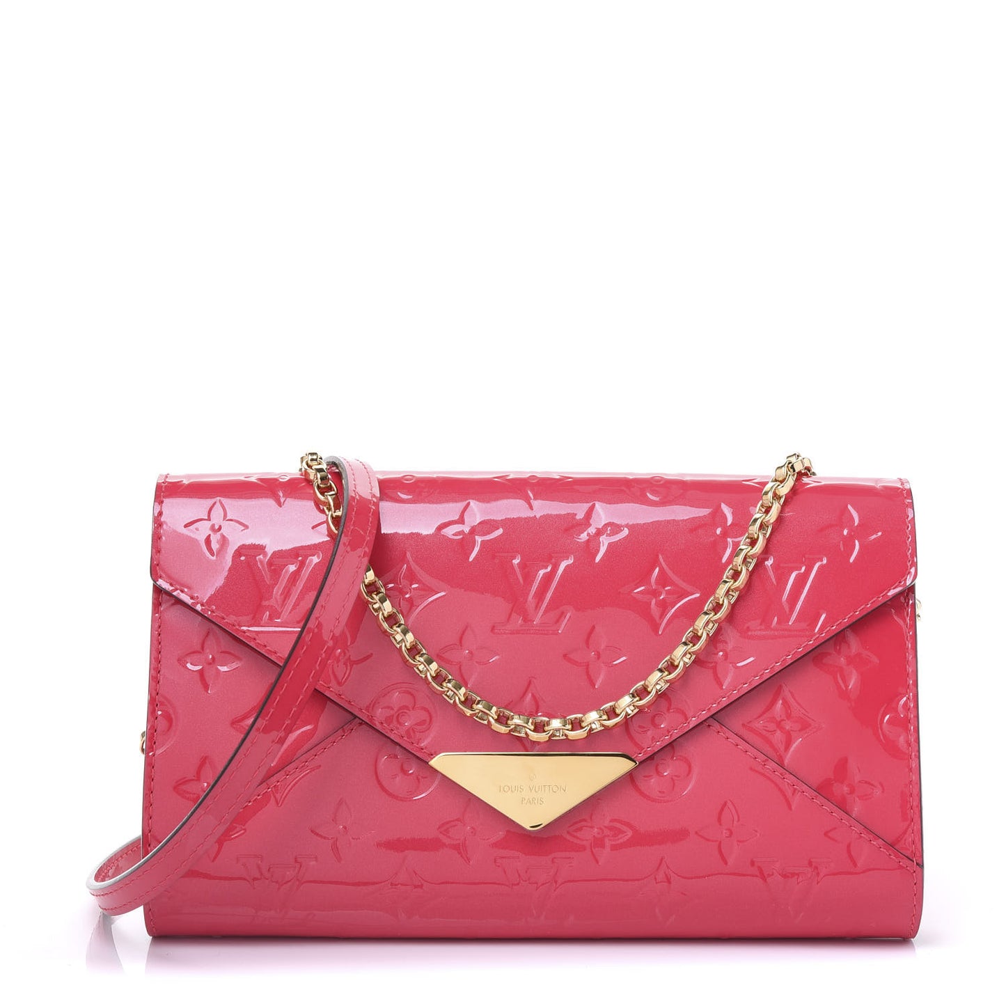 Vernis Mira MV Hot Pink