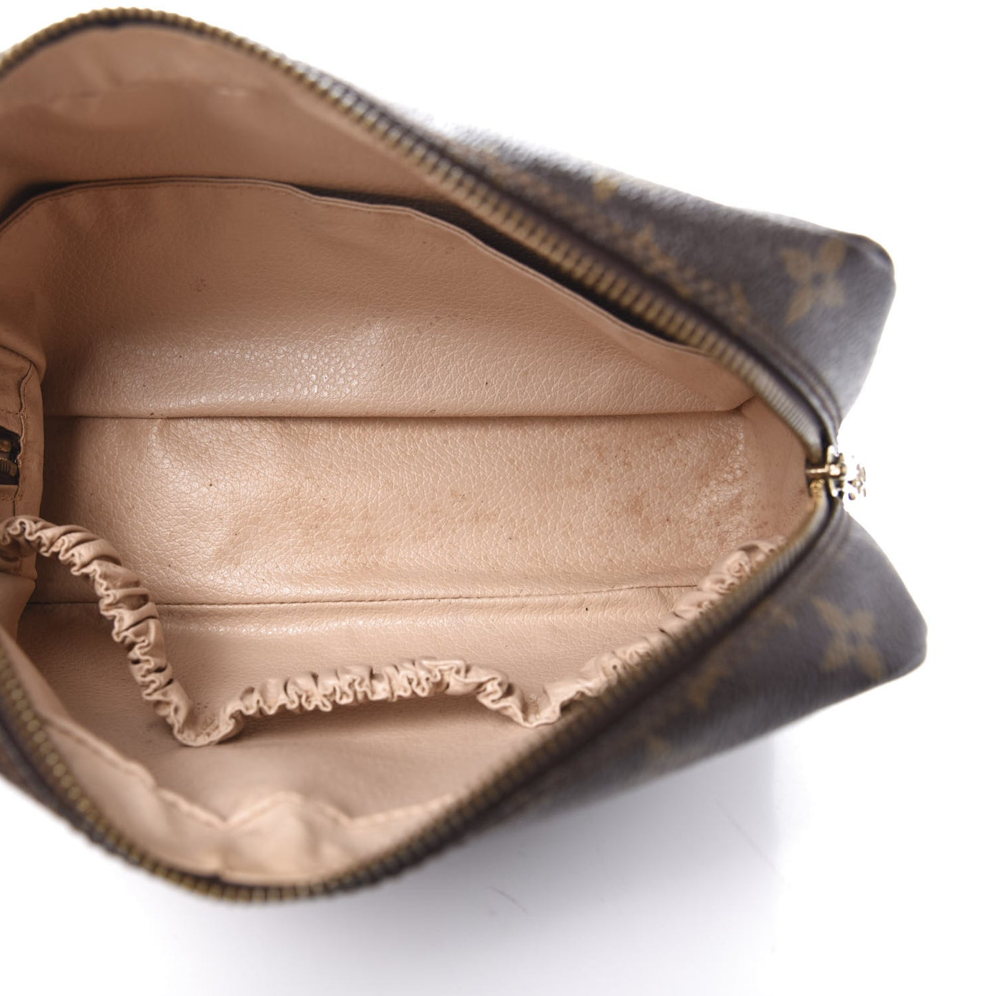 Monogram Trousse Toilette 23