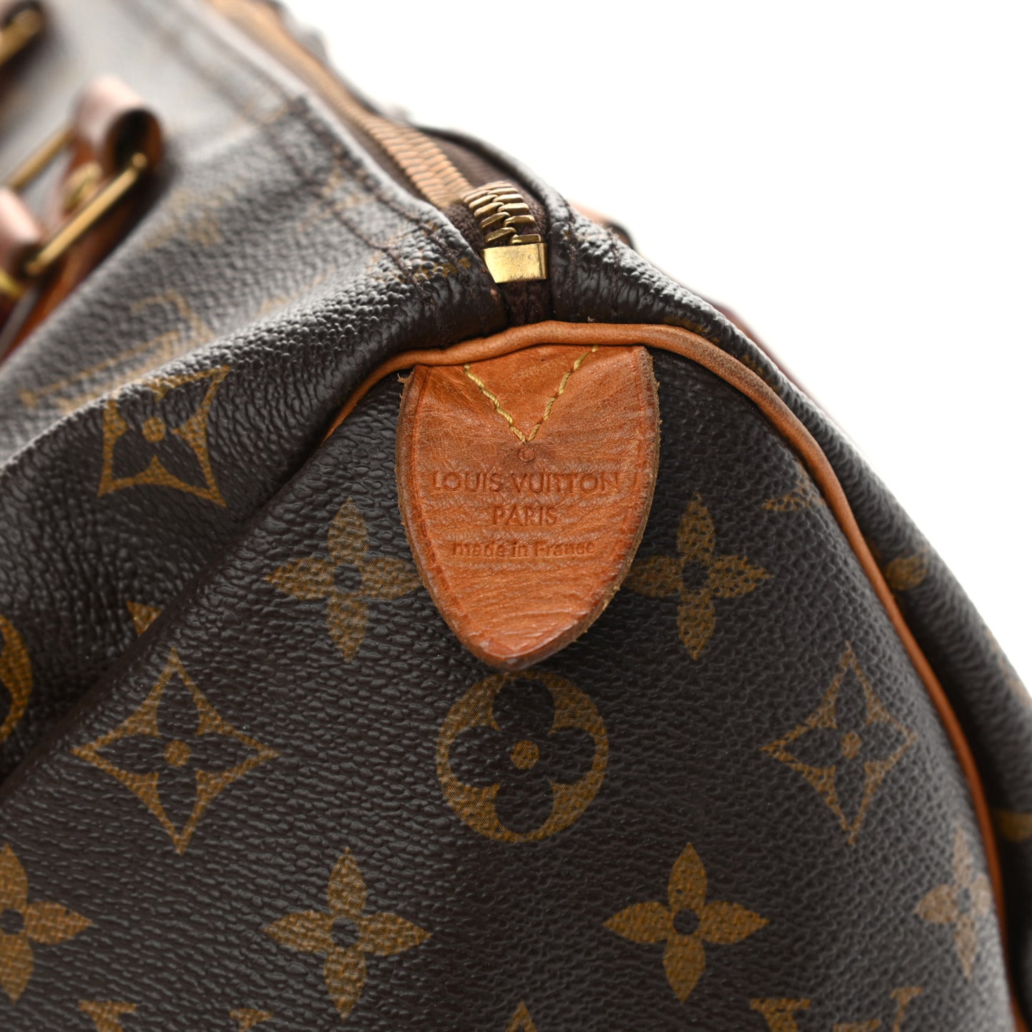 Monogram Speedy 35