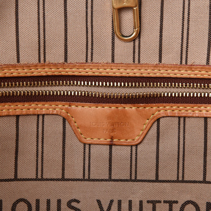 Louis Vuitton Monogram Neo Neverfull GM 11 of 14