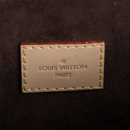 Louis Vuitton Monogram Pochette Metis 6 of 8