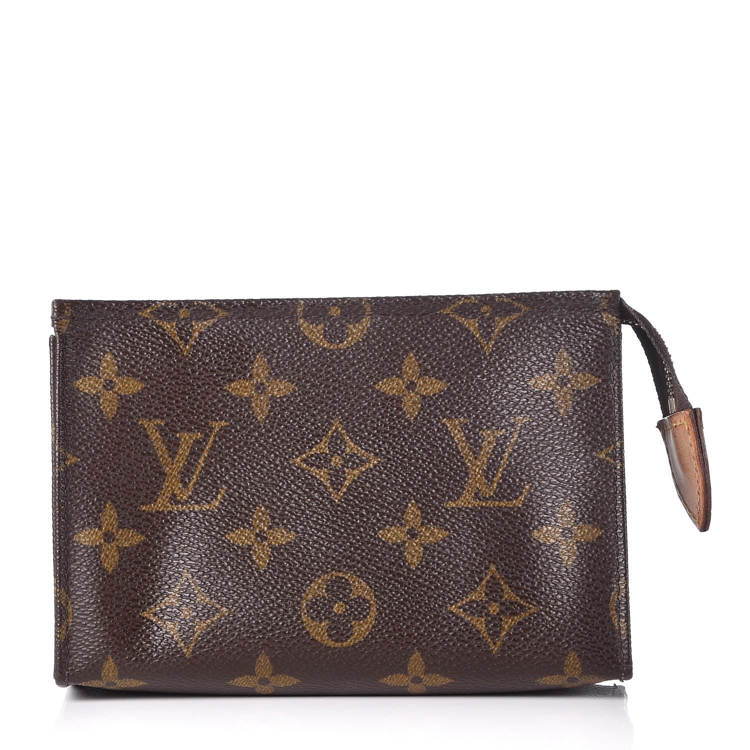 Louis Vuitton Monogram Toiletry Pouch 15 1 of 8