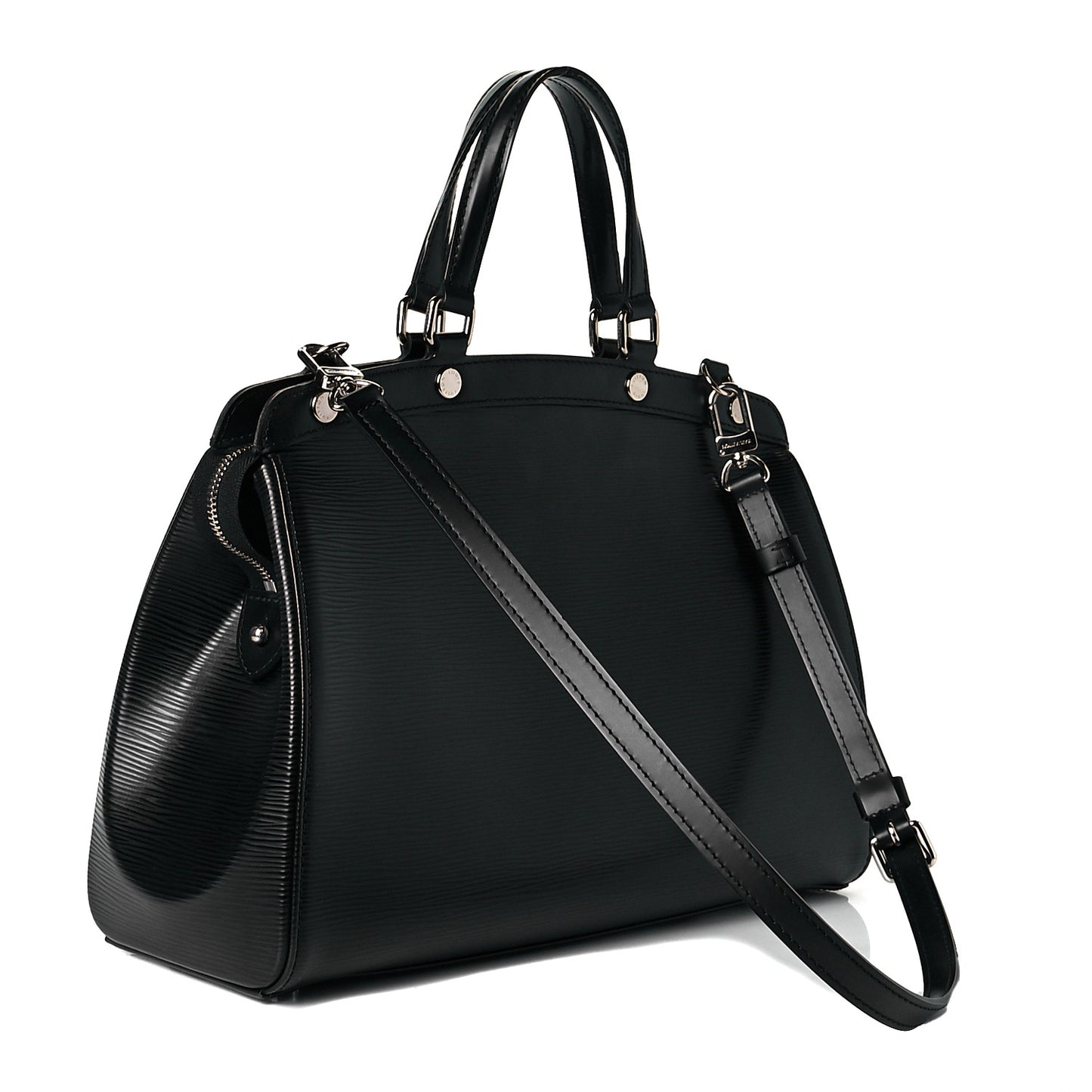 Epi Brea MM Black