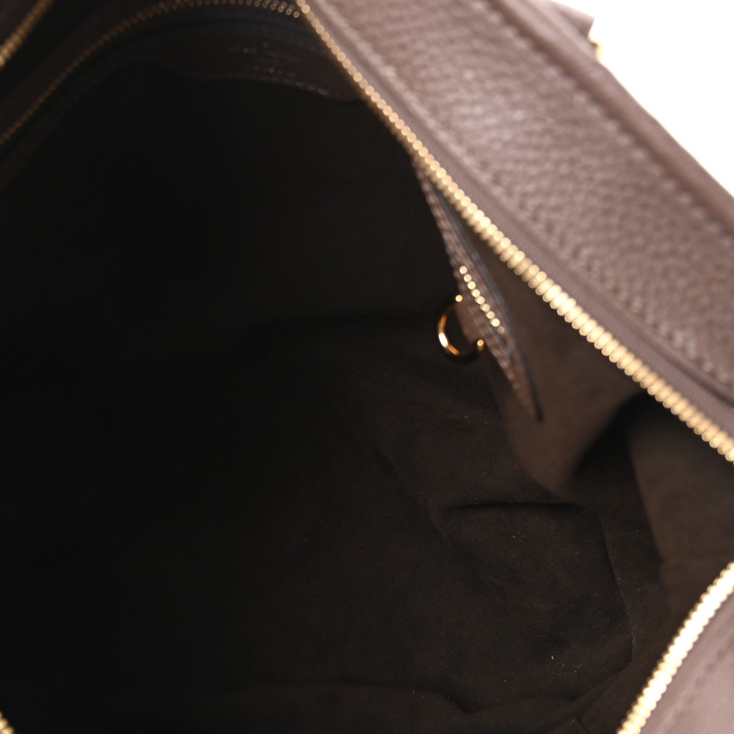 Louis Vuitton Mahina Stellar PM Gris Perle 5 of 9