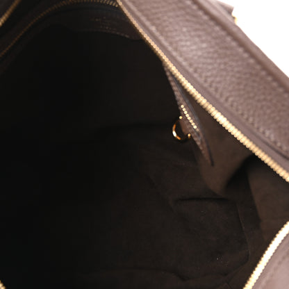 Louis Vuitton Mahina Stellar PM Gris Perle 5 of 9