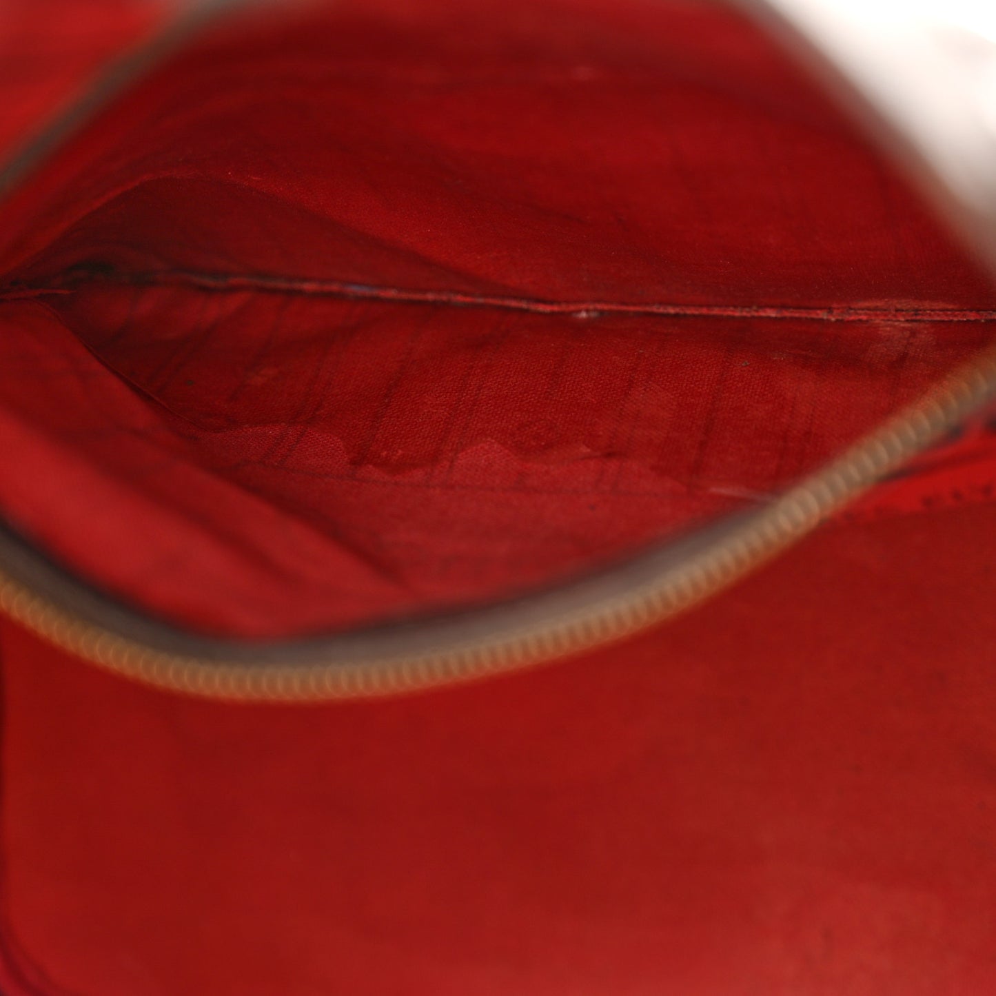 Damier Ebene Neverfull MM