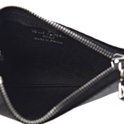 Louis Vuitton Damier Graphite Key Pouch 5 of 6