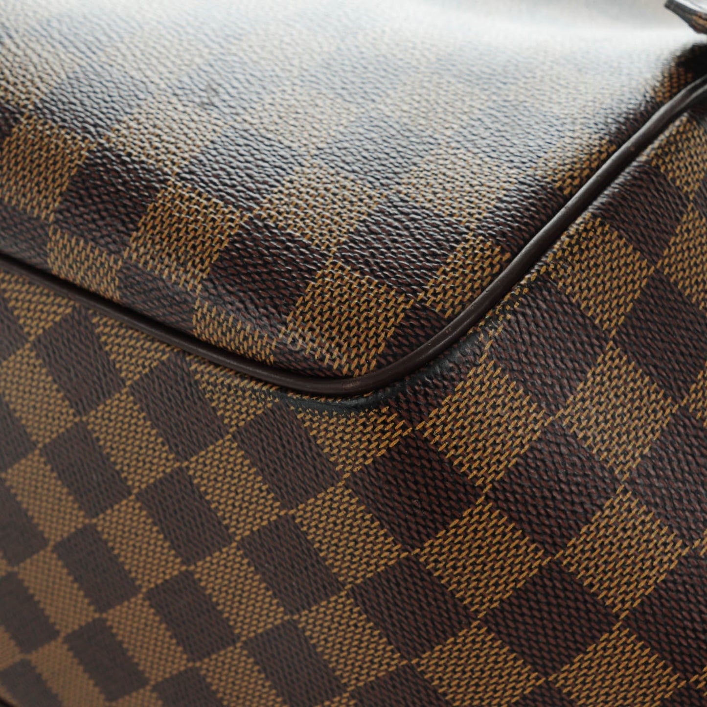 Damier Ebene Belem MM