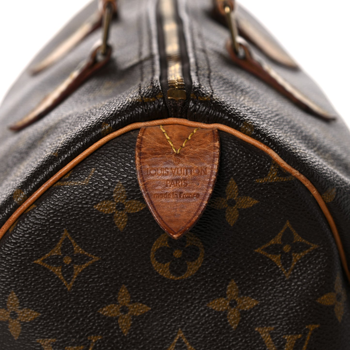 Monogram Speedy 35