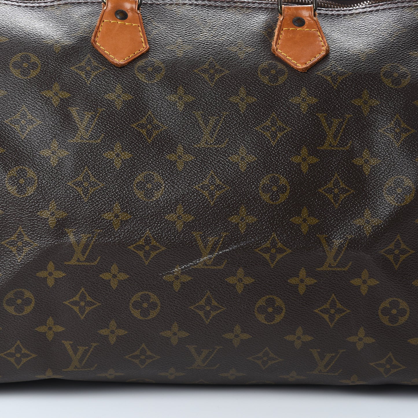 Monogram Speedy 40