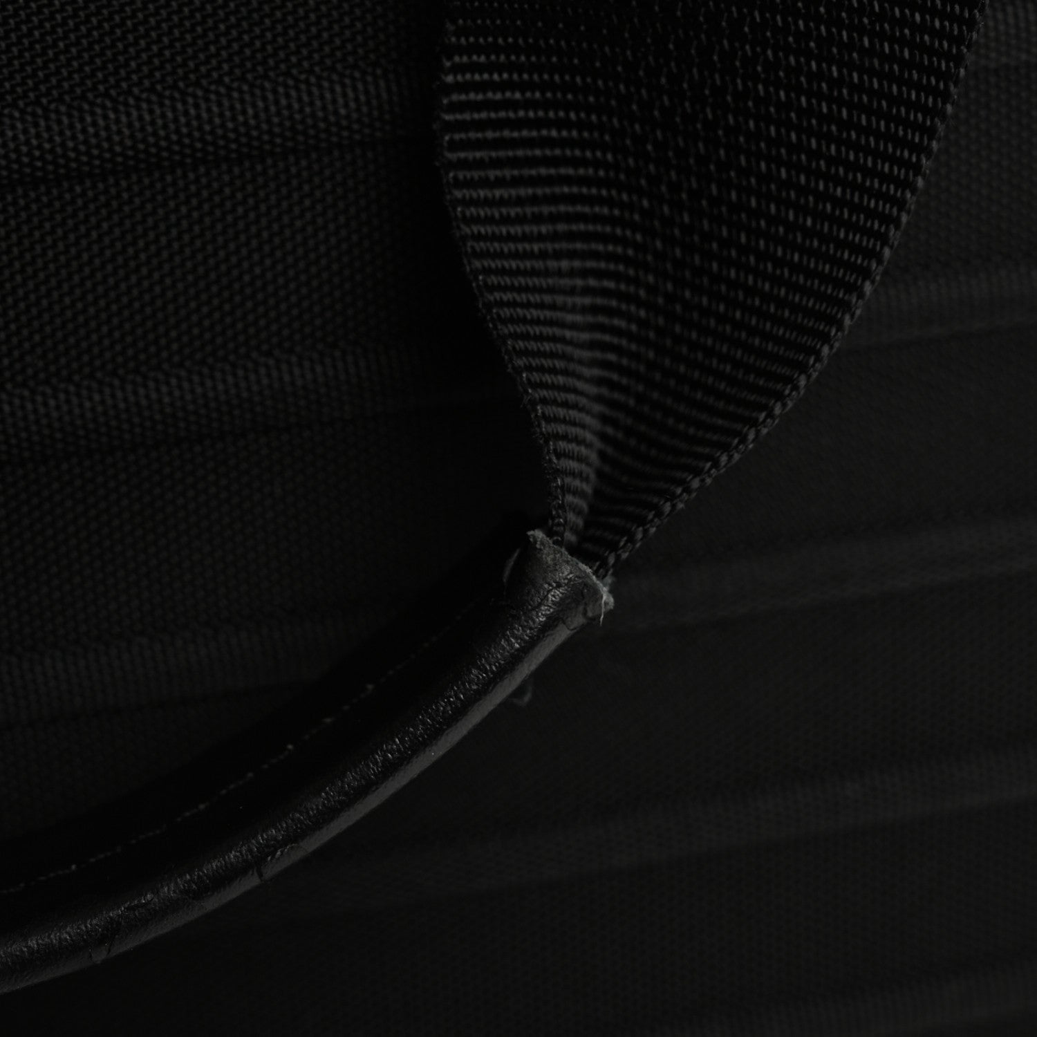 Rimowa Matte Polycarbonate Canvas Bolero Notebook Bag Black 13 of 17