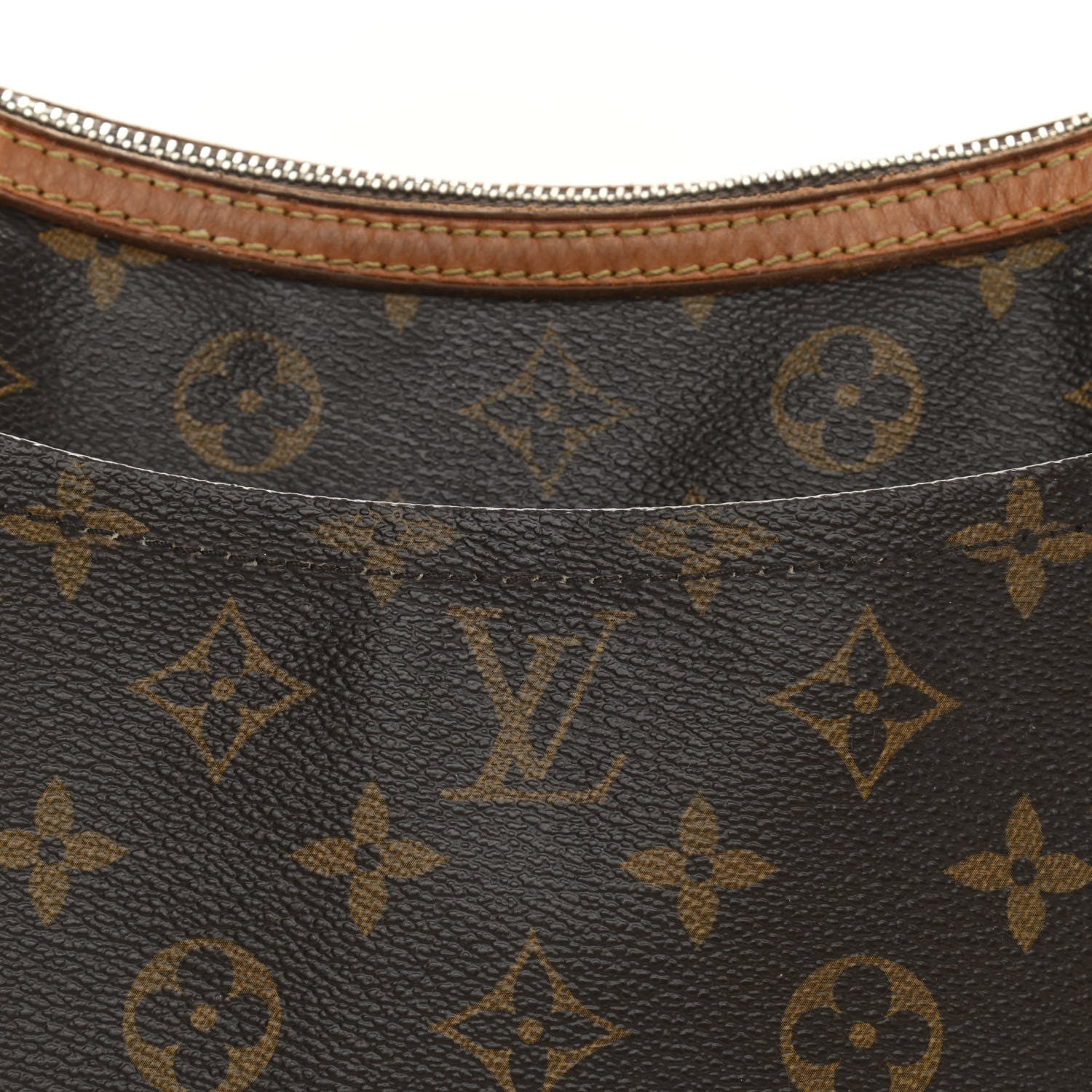 Louis Vuitton Monogram Odeon PM 8 of 13