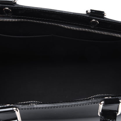 Louis Vuitton Electric Epi Brea GM Black 4 of 4