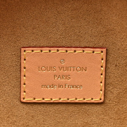 Louis Vuitton Monogram Boite Chapeau Souple MM 6 of 11