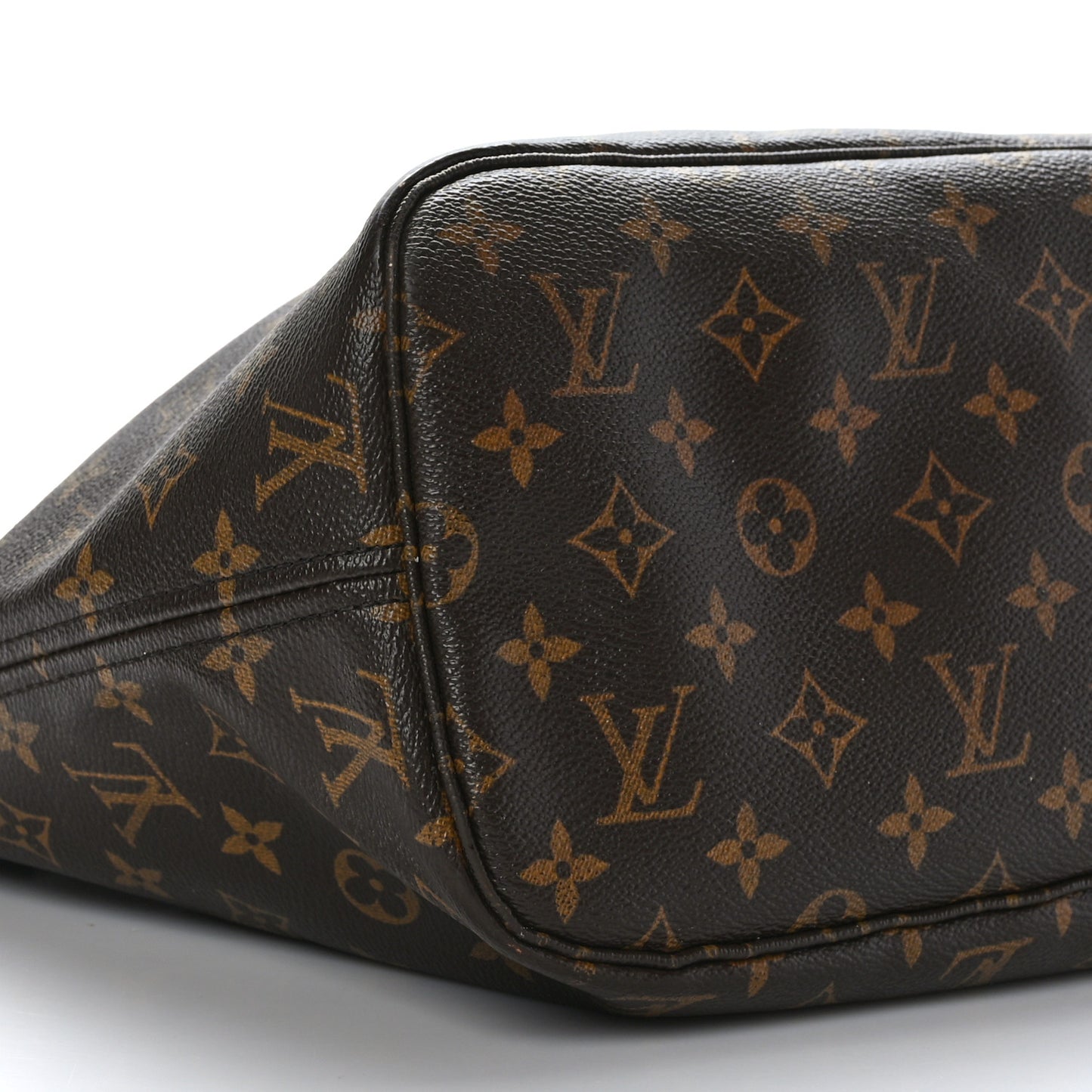 Monogram Neverfull MM